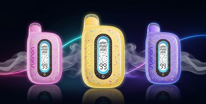 REVIEW: Suonon Donete 50K Disposable